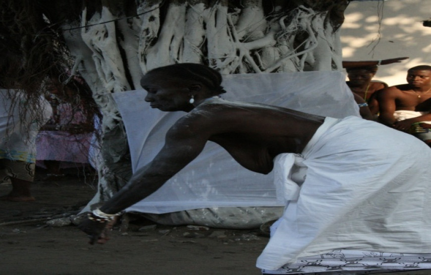 VODOUN DAYS : BENIN