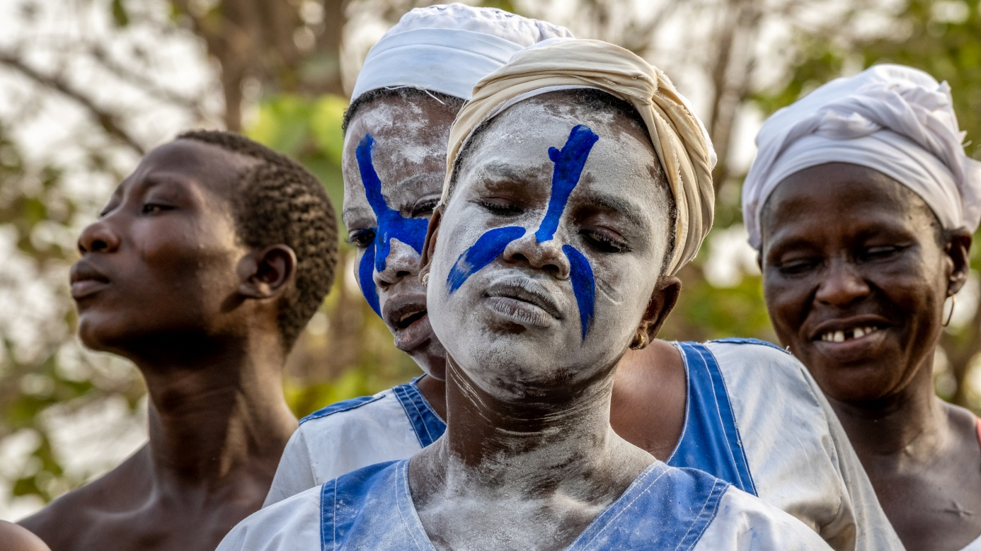 Jour 8 : DJOUGOU – NATITINGOU  14/01/26