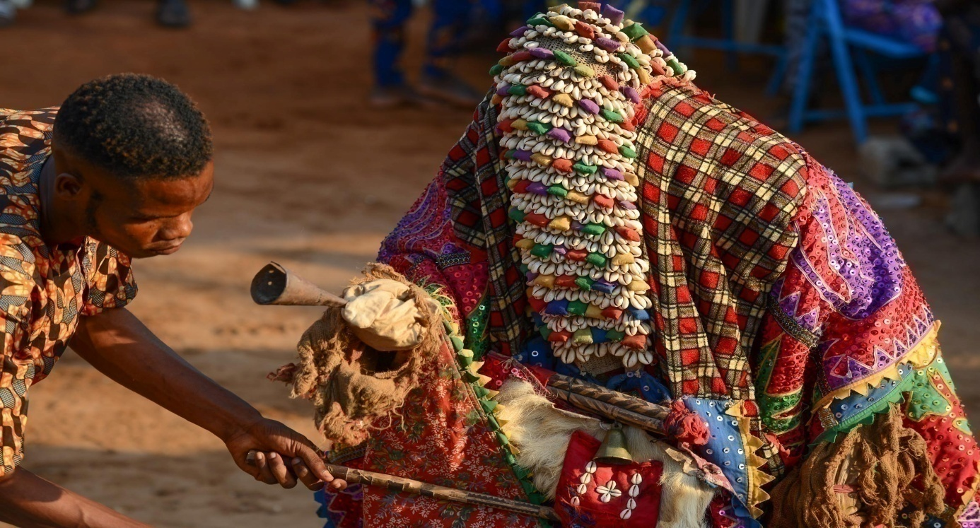 Jour 14 : POSSOTOME – PORTO-NOVO   20/01/26