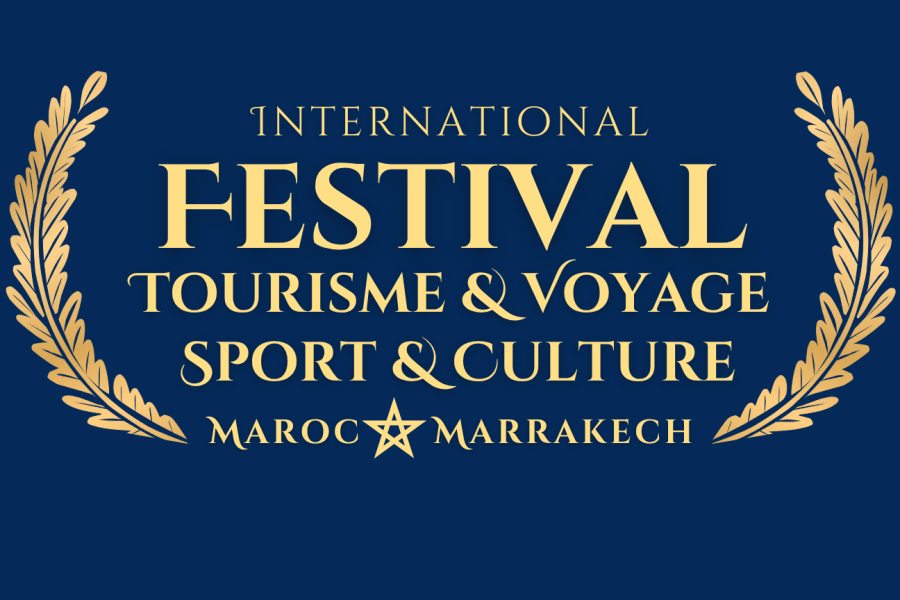 Exposants VIP: Festival International du Tourisme | Voyages et Sport | Culture – 2026