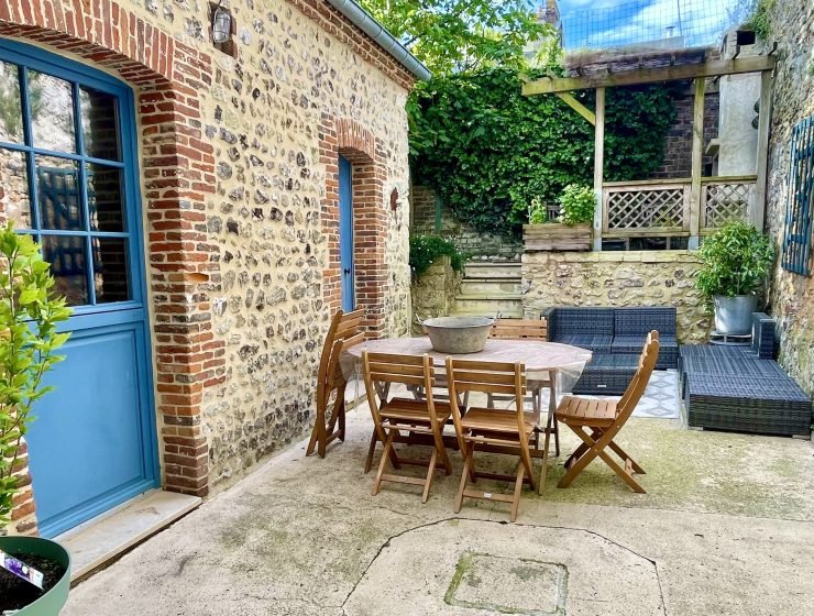 « Le 45 » FÉCAMP