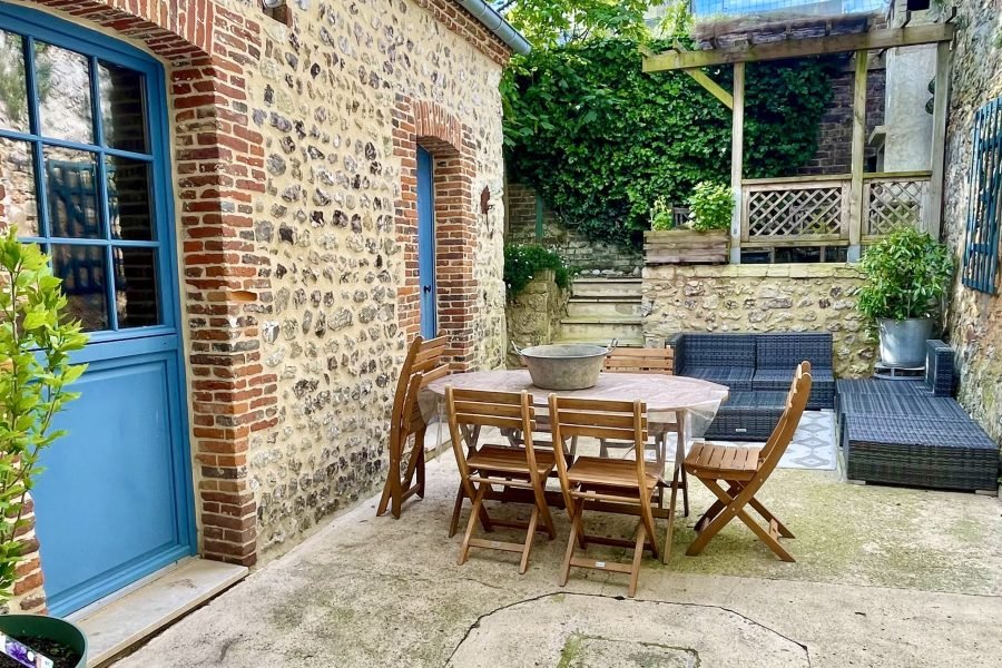 « Le 45 » FÉCAMP