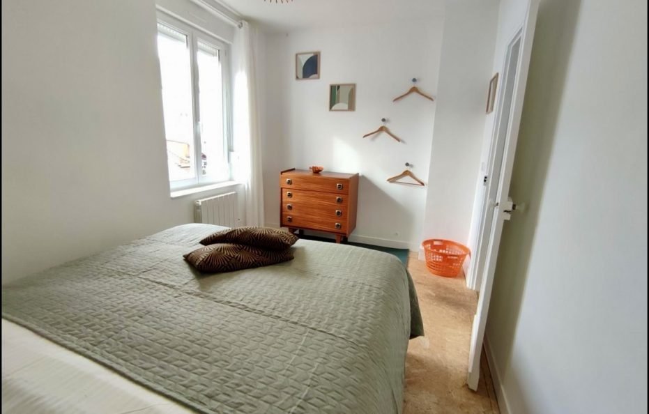 « Au 111 » FÉCAMP