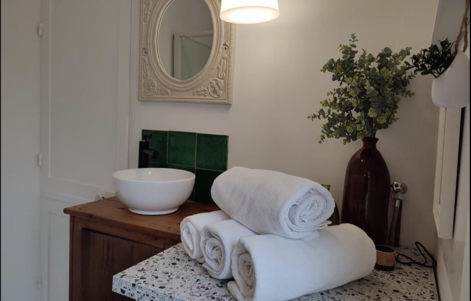 « Au 111 » FÉCAMP