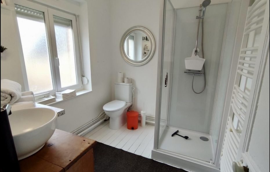 « Au 111 » FÉCAMP