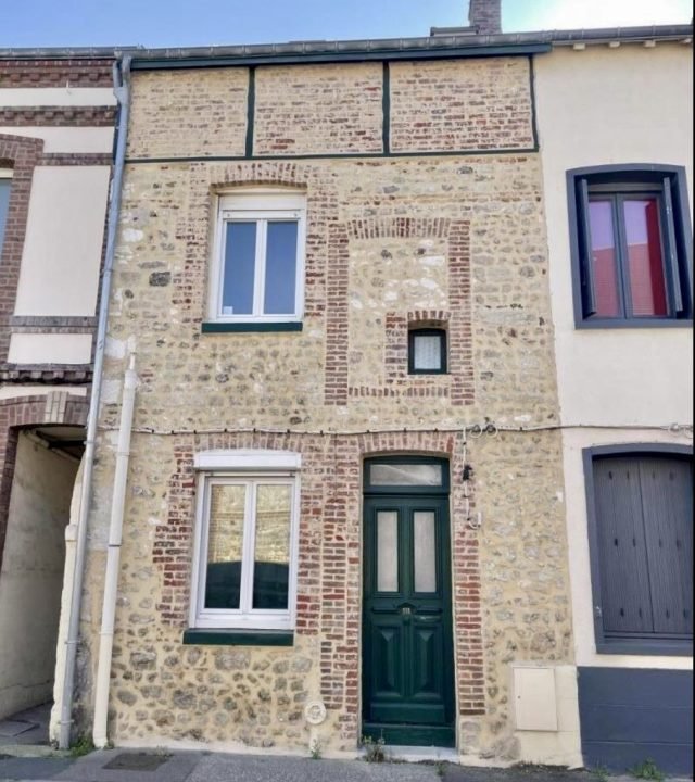 « Au 111 » FÉCAMP