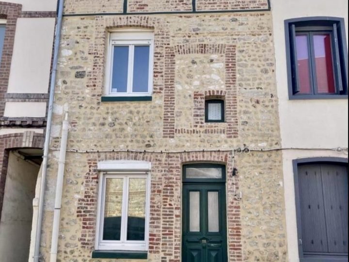 « Au 111 » FÉCAMP