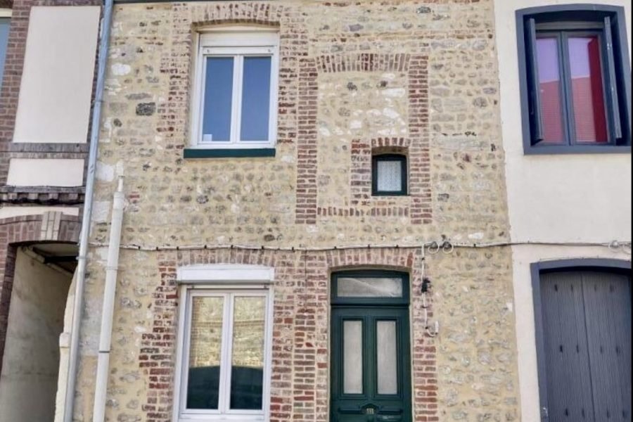 « Au 111 » FÉCAMP