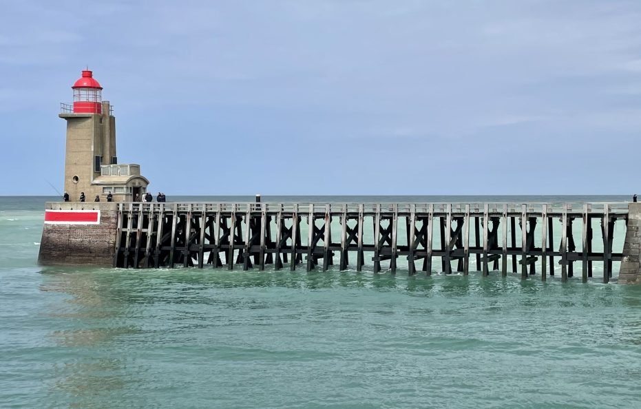 « Le 45 » FÉCAMP