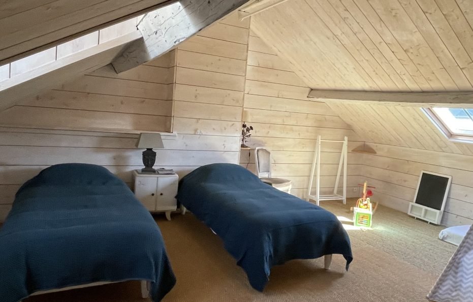 « Le 45 » FÉCAMP