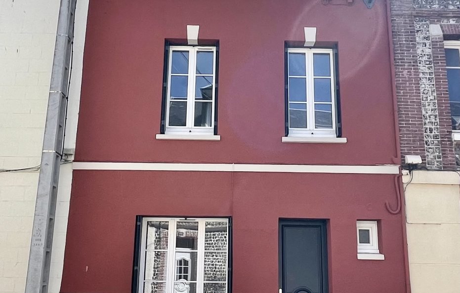 « Le 45 » FÉCAMP