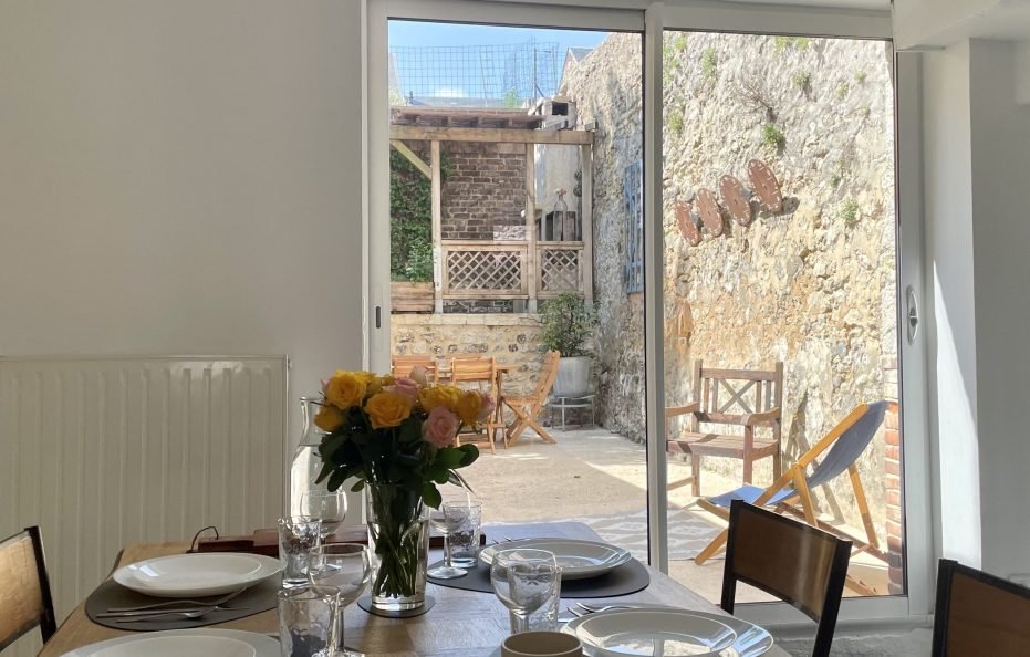 « Le 45 » FÉCAMP