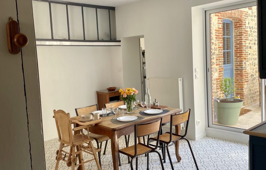 « Le 45 » FÉCAMP