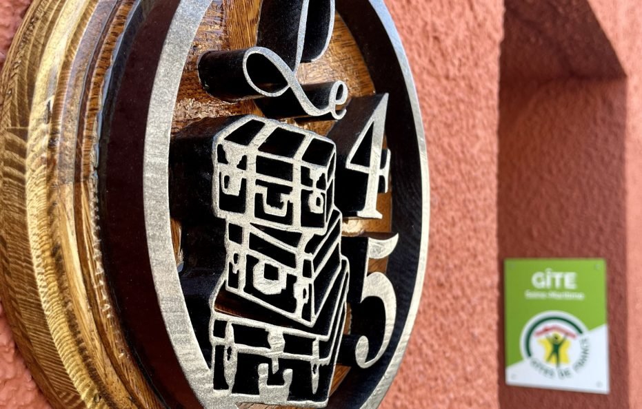 « Le 45 » FÉCAMP