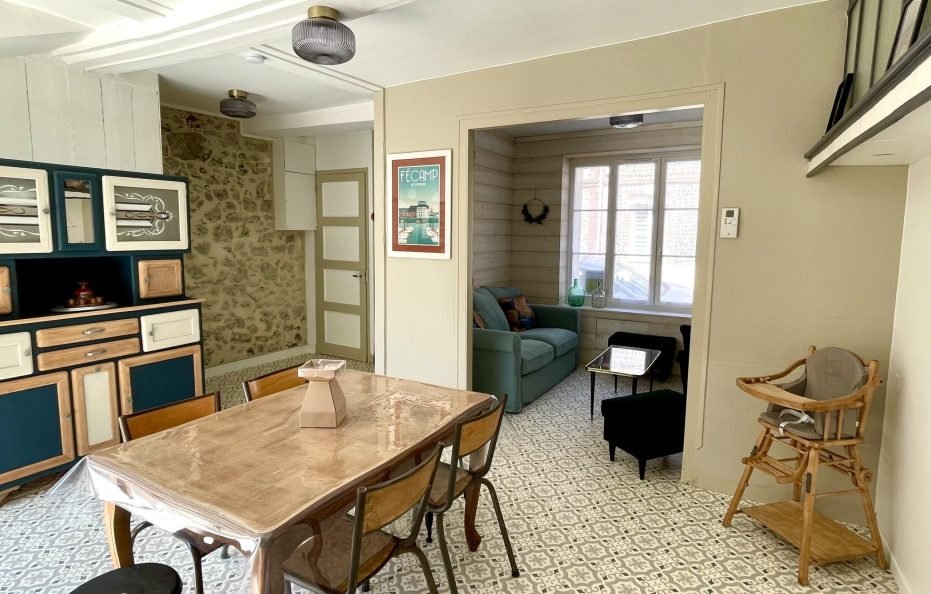 « Le 45 » FÉCAMP