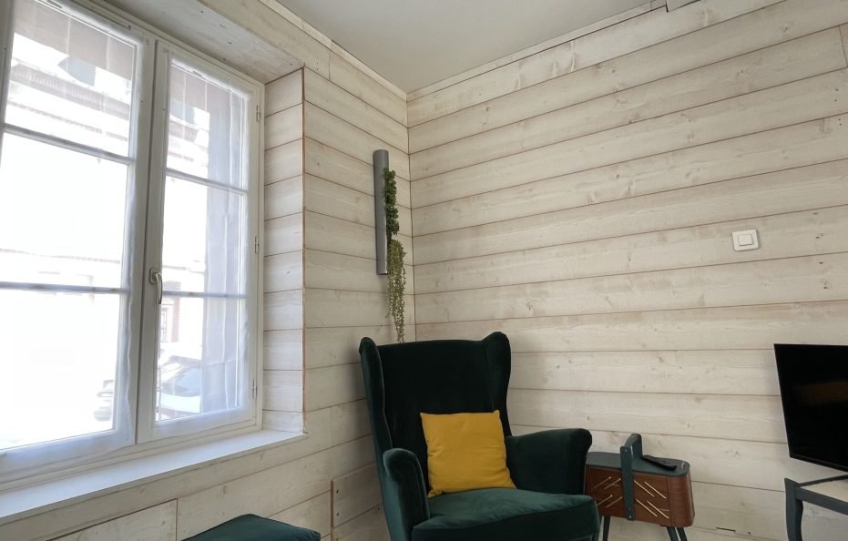 « Le 45 » FÉCAMP