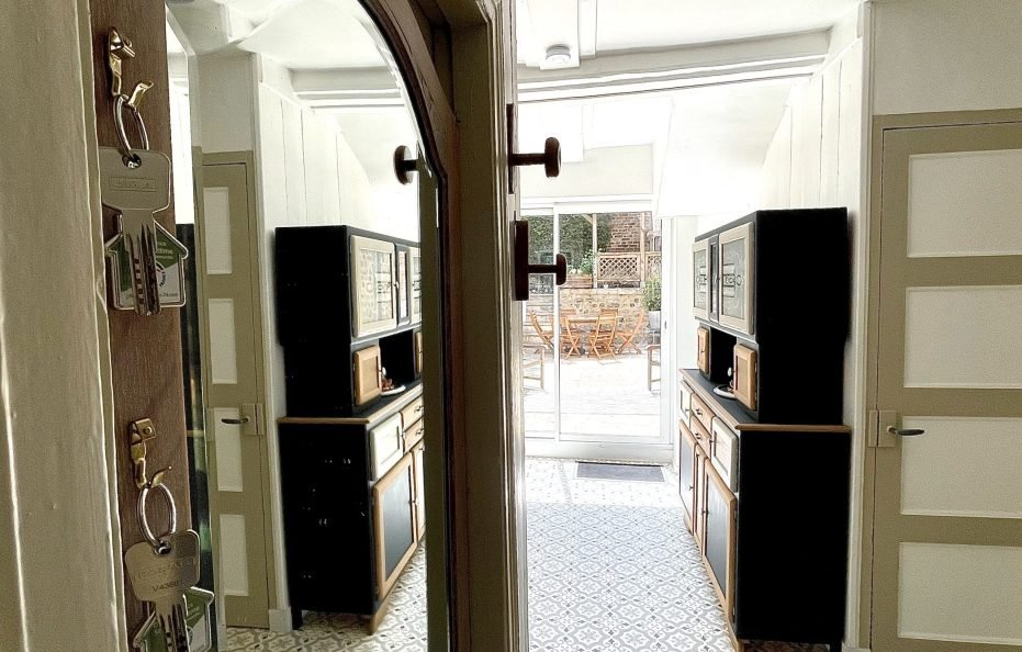 « Le 45 » FÉCAMP