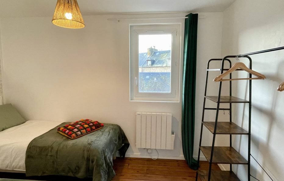 « Au 111 » FÉCAMP