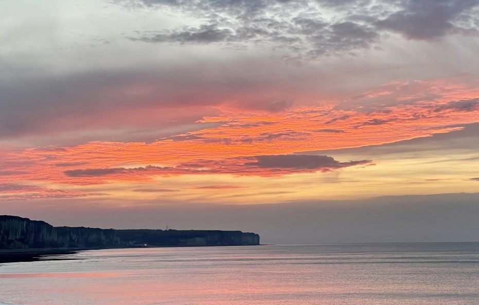 « Le 45 » FÉCAMP