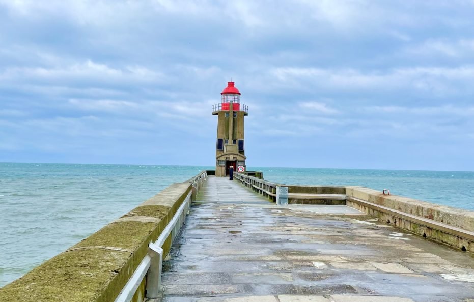 « Le 45 » FÉCAMP