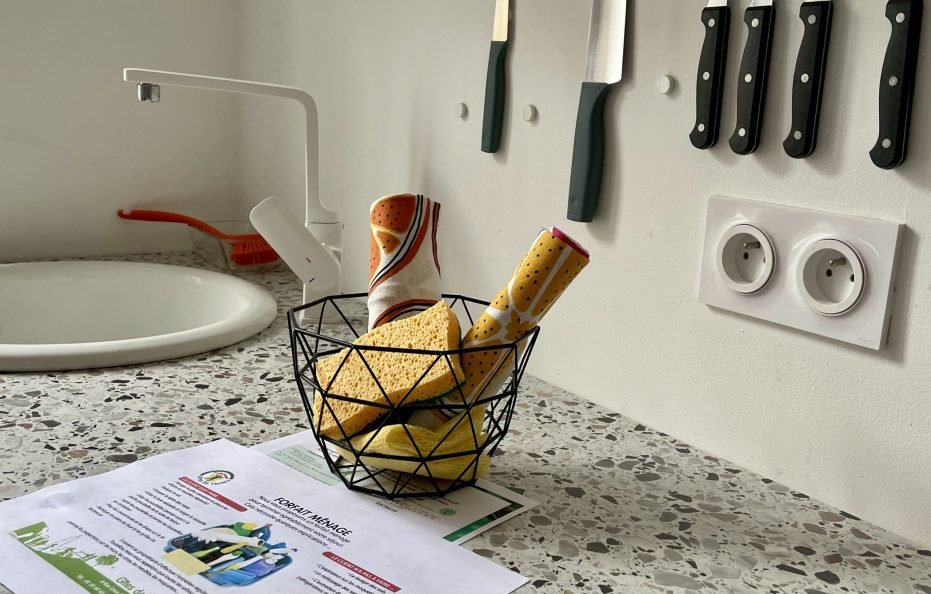 « Au 111 » FÉCAMP