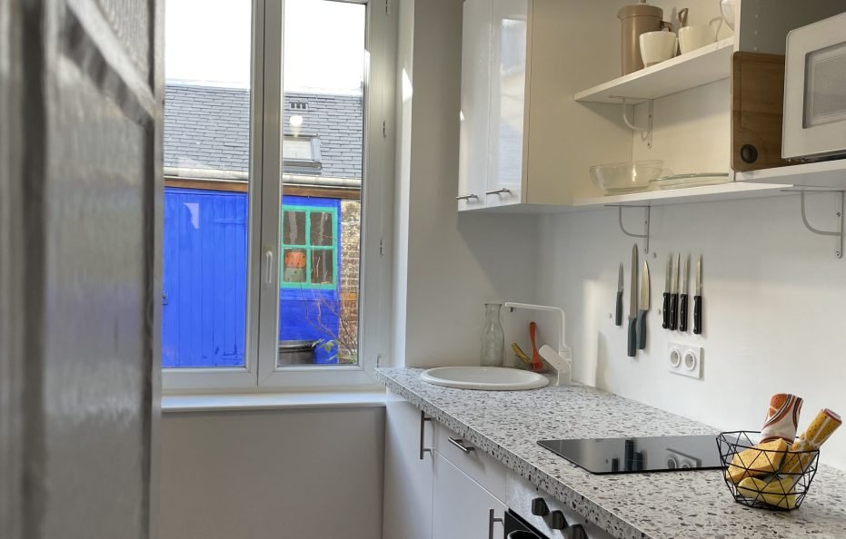 « Au 111 » FÉCAMP