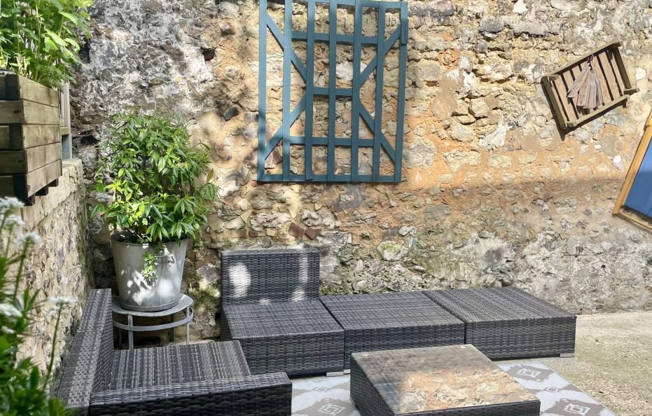 « Le 45 » FÉCAMP