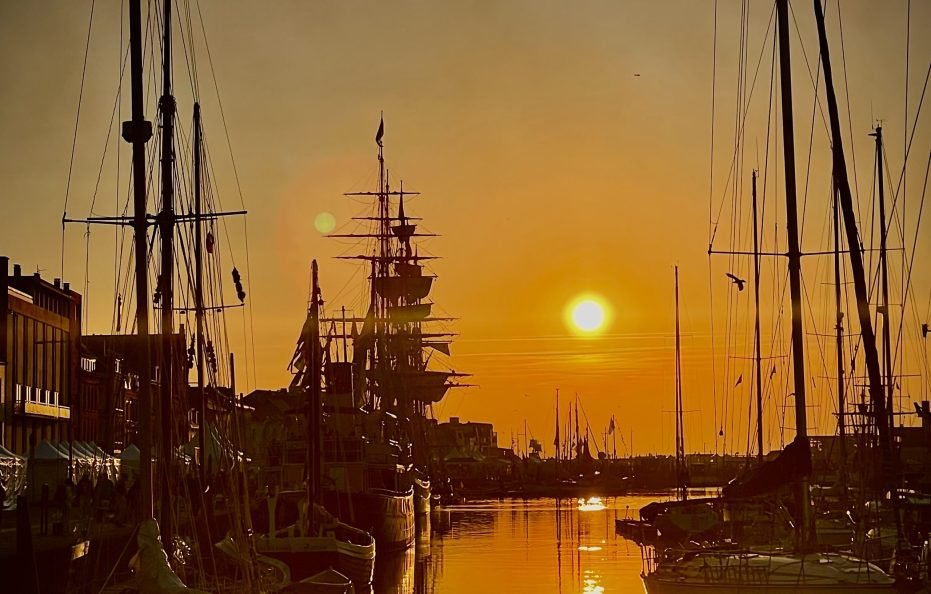 « Le 45 » FÉCAMP