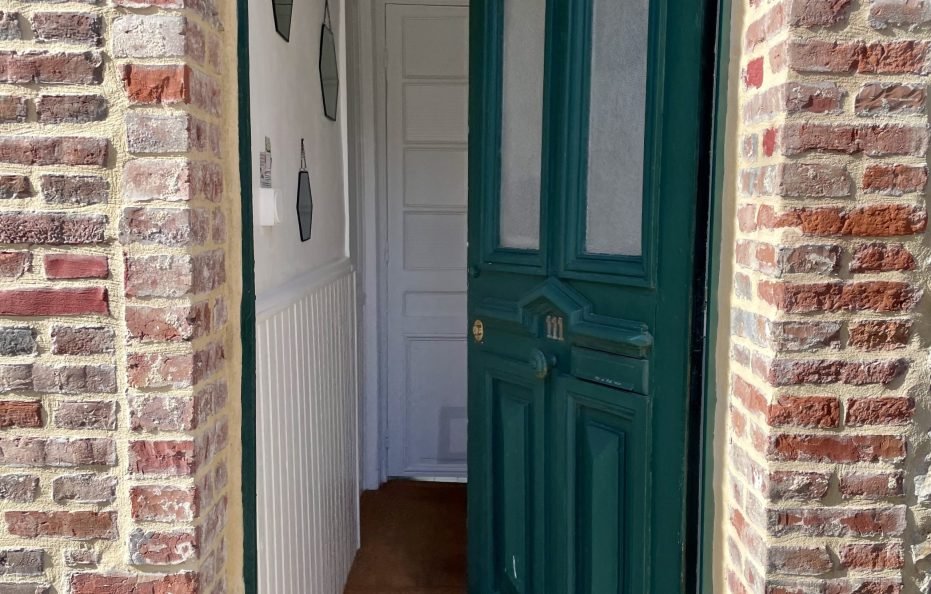 « Au 111 » FÉCAMP