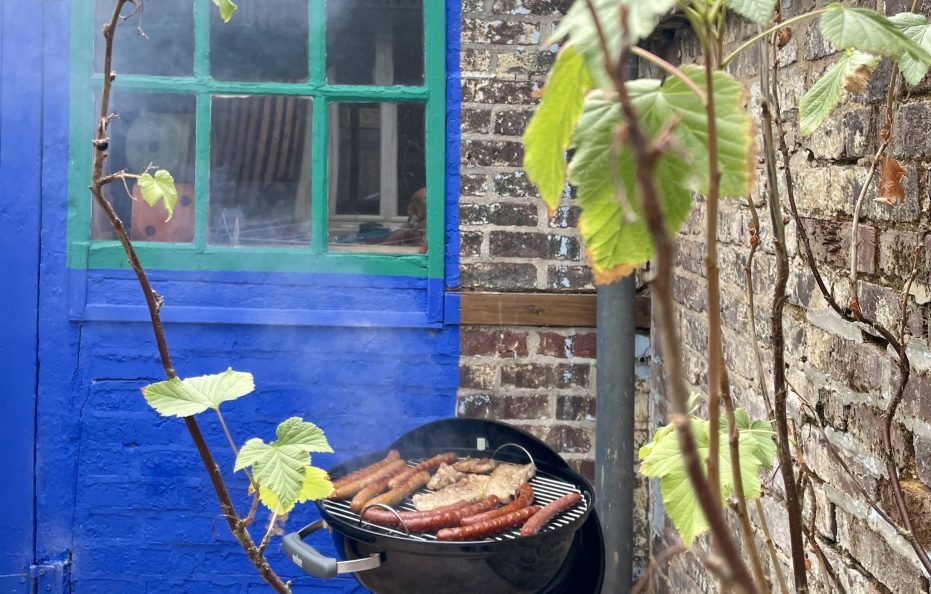 « Au 111 » FÉCAMP