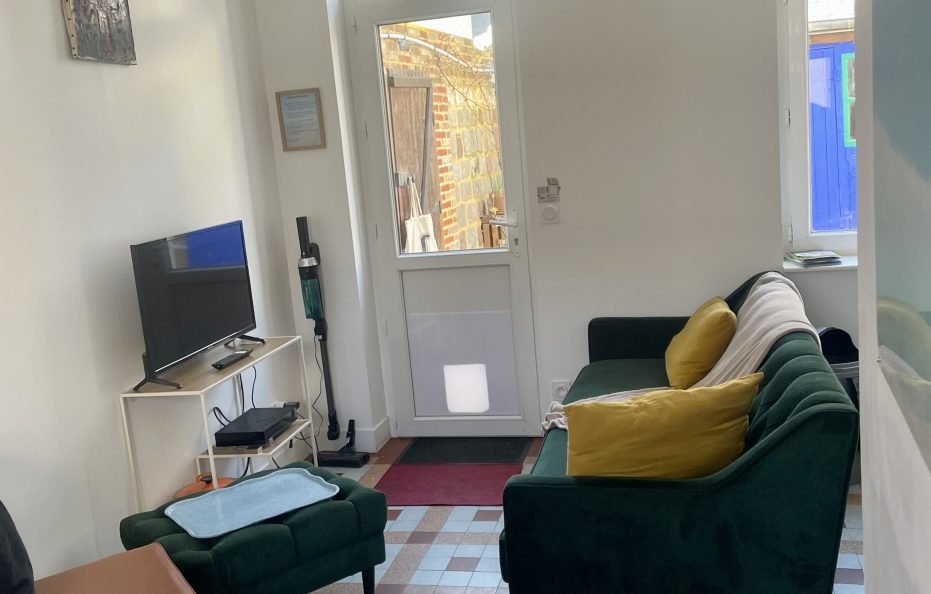 « Au 111 » FÉCAMP