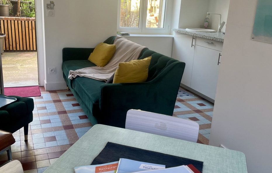 « Au 111 » FÉCAMP