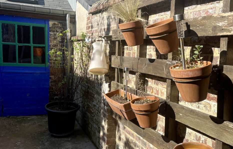 « Au 111 » FÉCAMP