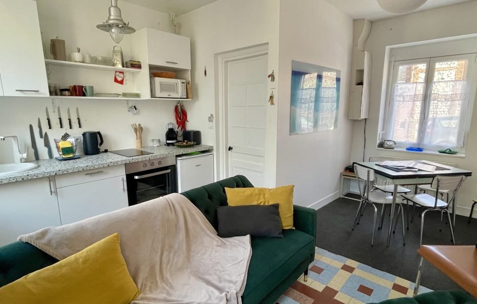 « Au 111 » FÉCAMP