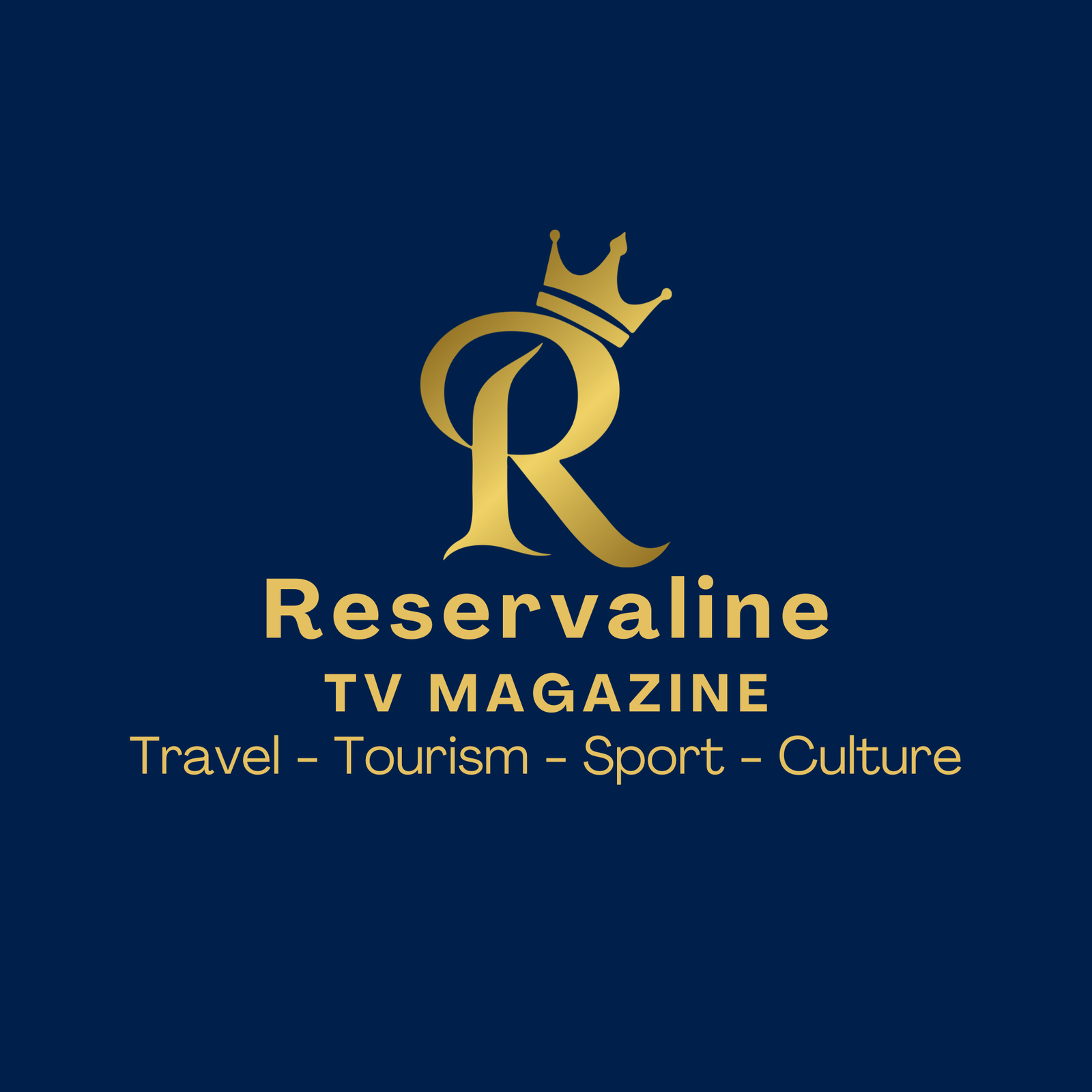Reservaline TV MAGAZINE