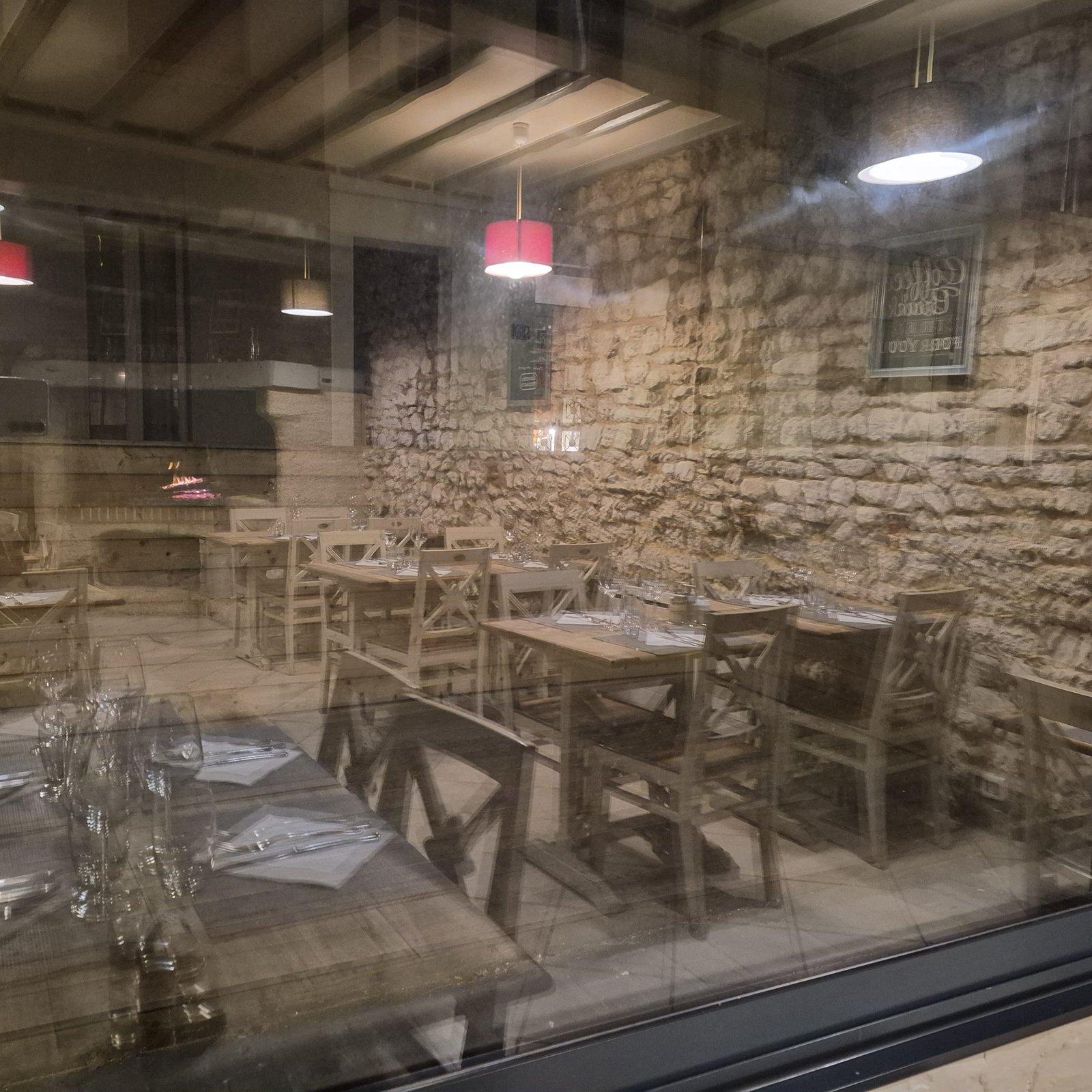 L'Invité | Restaurant La Grillade à Fécamp