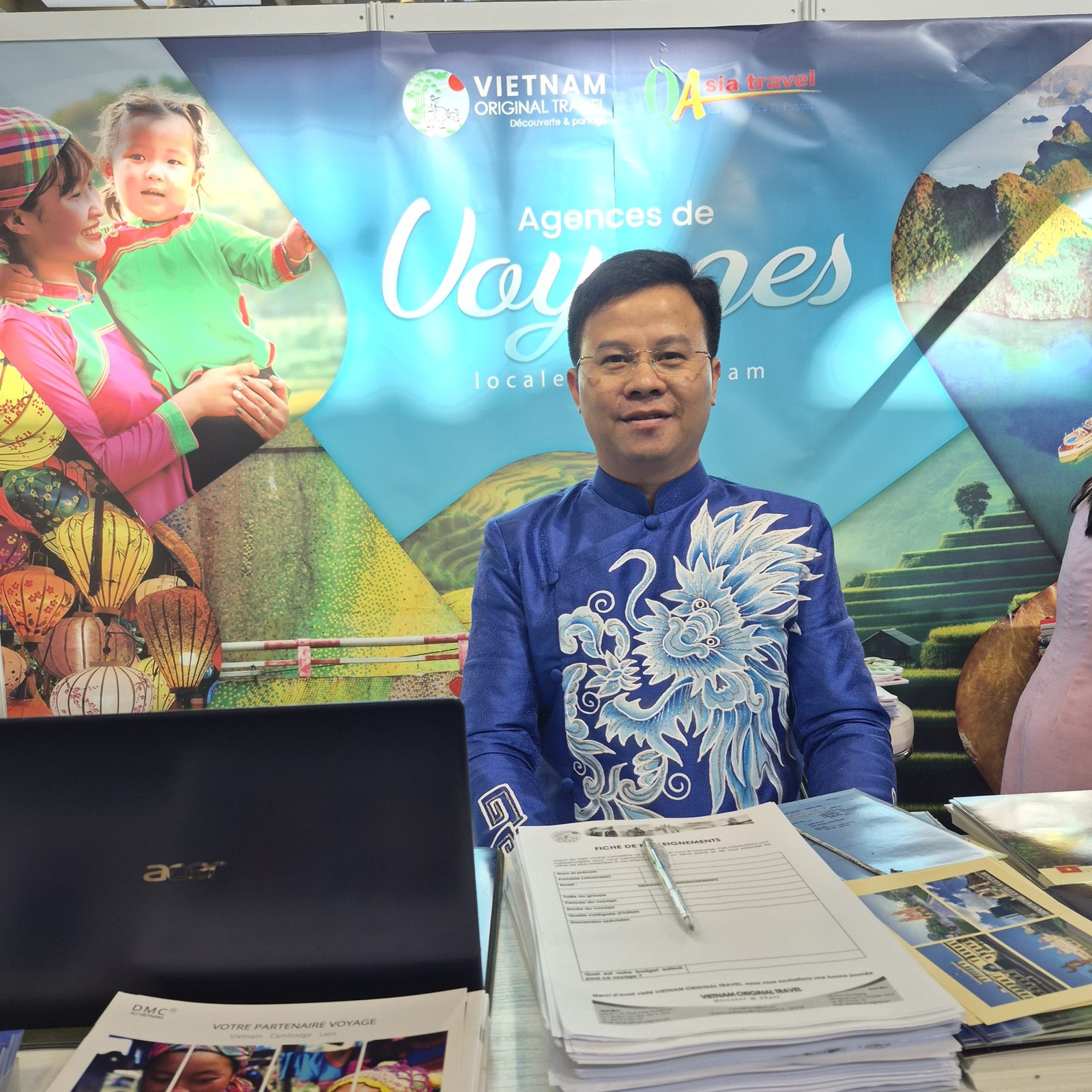  Journal TV | Vietnam Original Travel