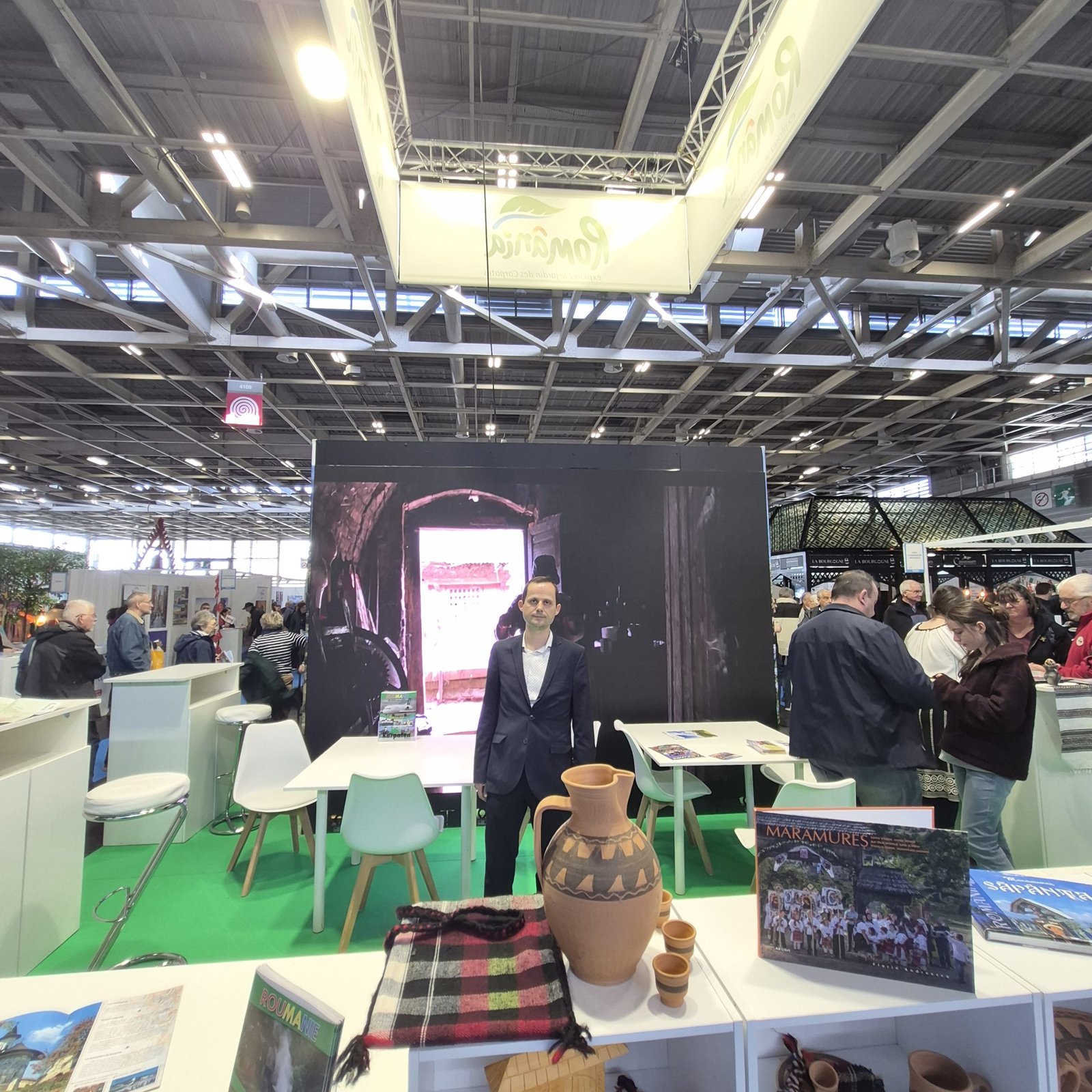 Journal TV | Discover Romania