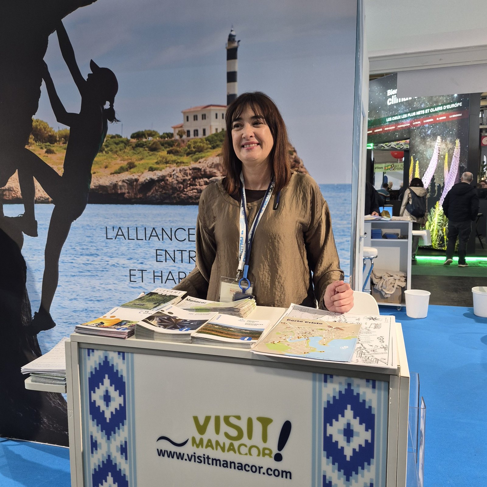 Journal TV | Visit Manacor