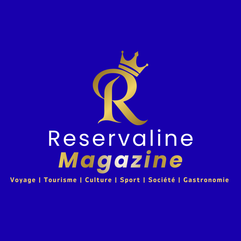 Reservaline Magazine