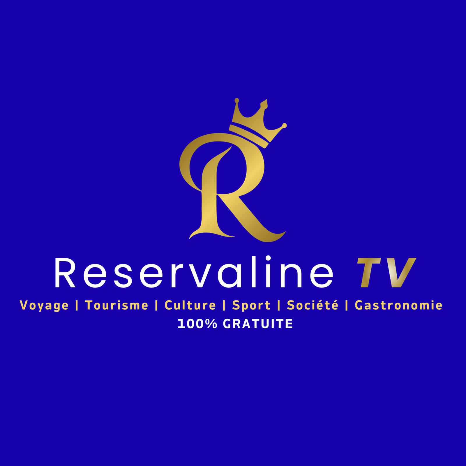 Reservaline TV