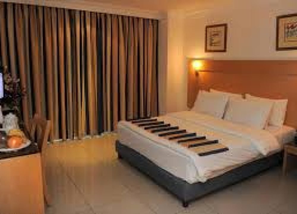 Mina Hotel -Aqaba Jordanie