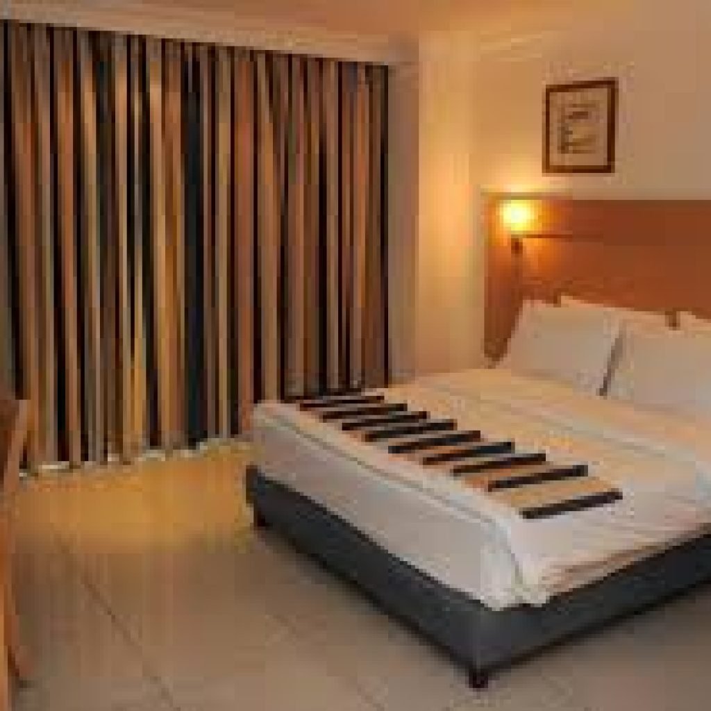 Mina Hotel -Aqaba Jordanie