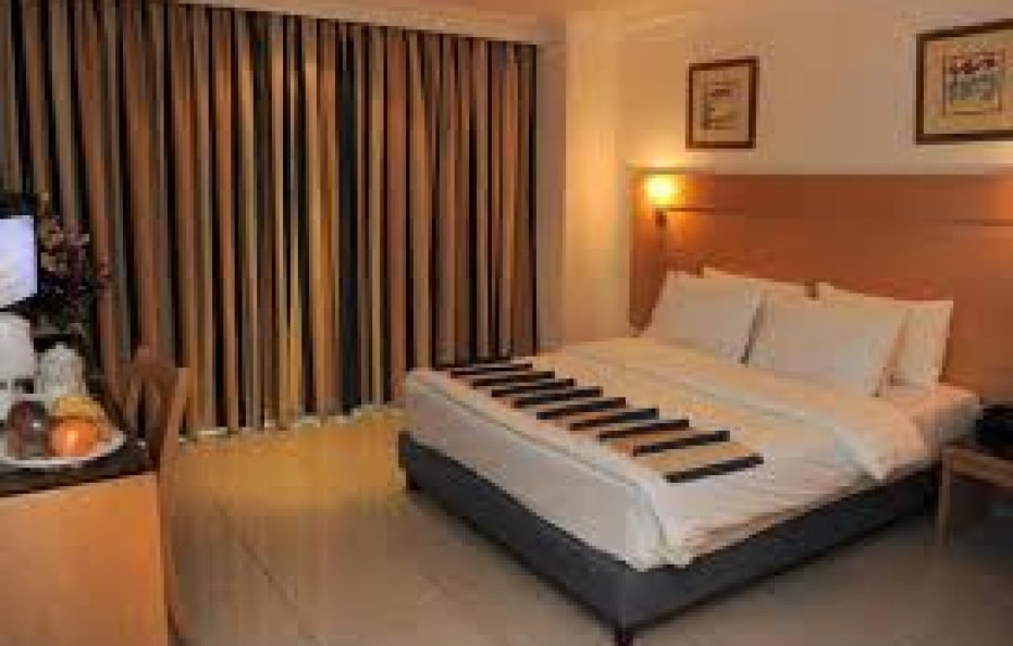 Mina Hotel -Aqaba Jordanie