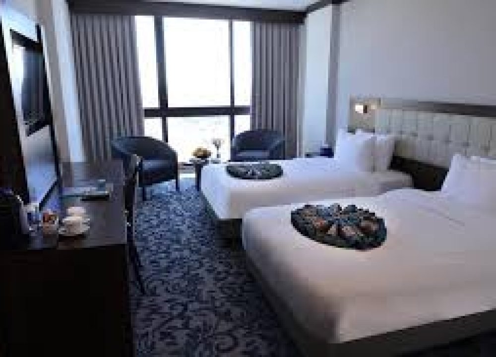 Mena Tyche Hotel – Amman en Jordanie
