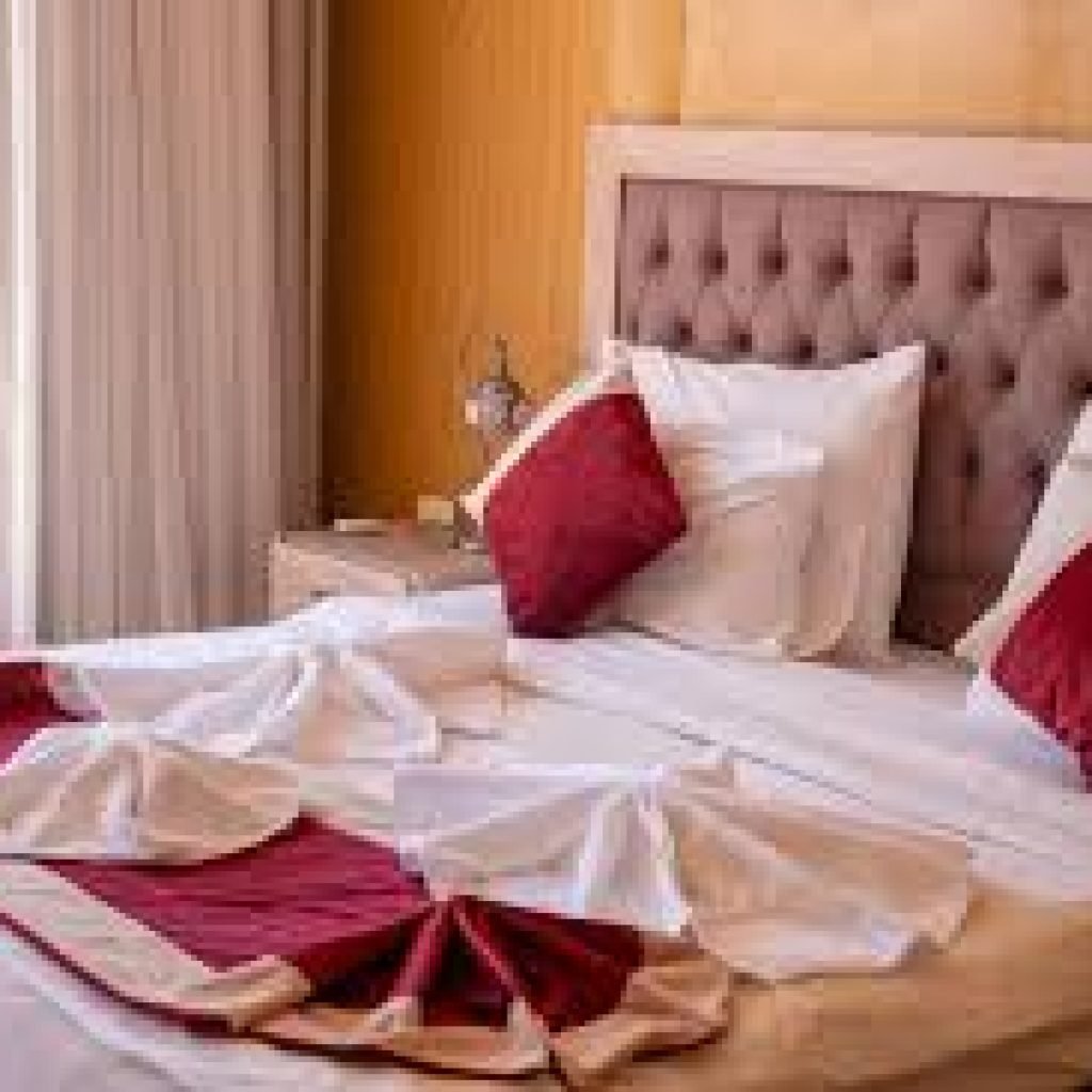 Alsultana Luxury Camp – Wadi Rum