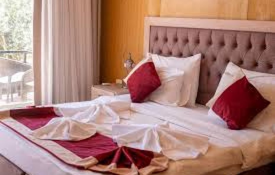 Alsultana Luxury Camp – Wadi Rum