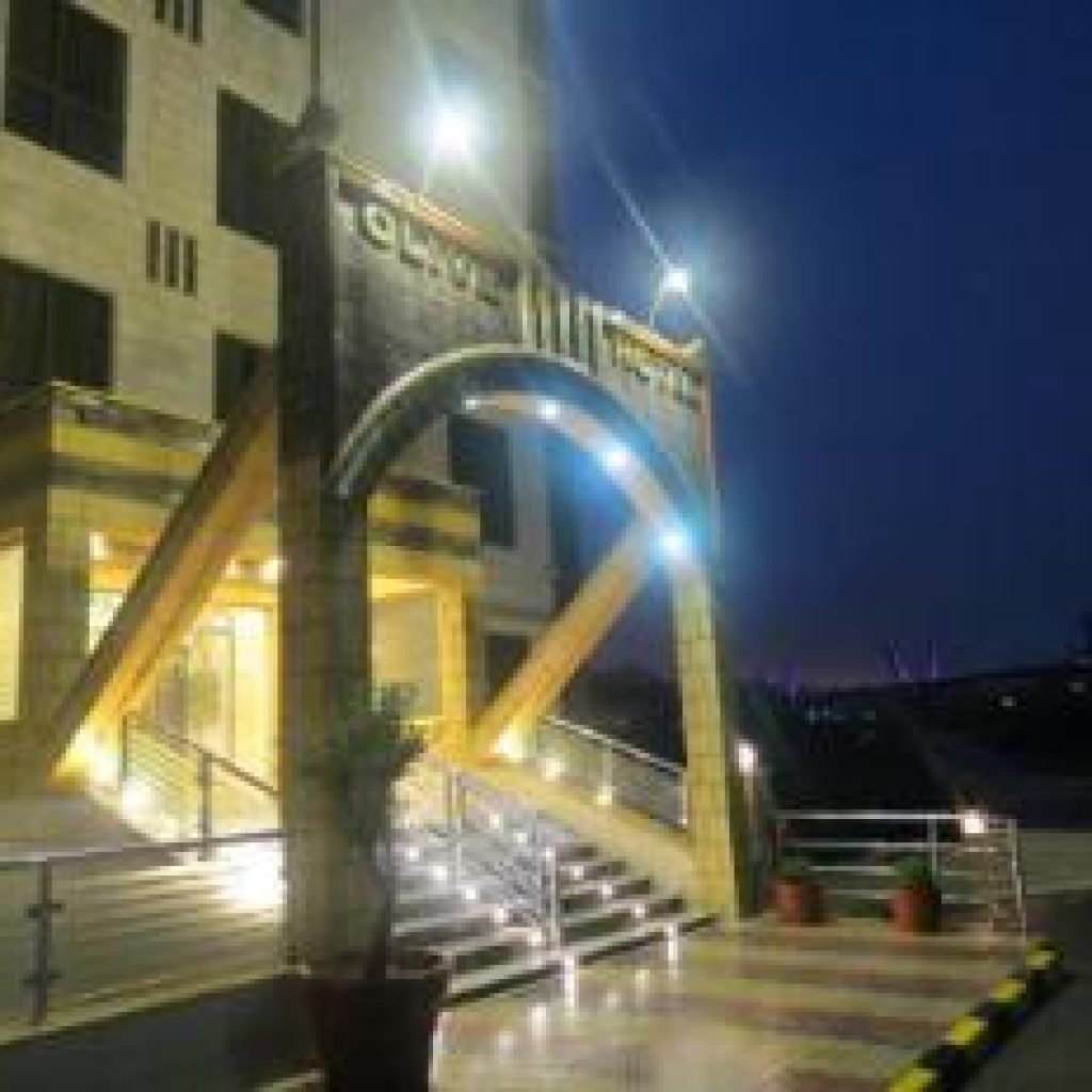 Olive Hotel – AMMAN