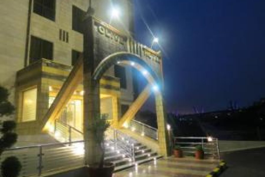 Olive Hotel – AMMAN