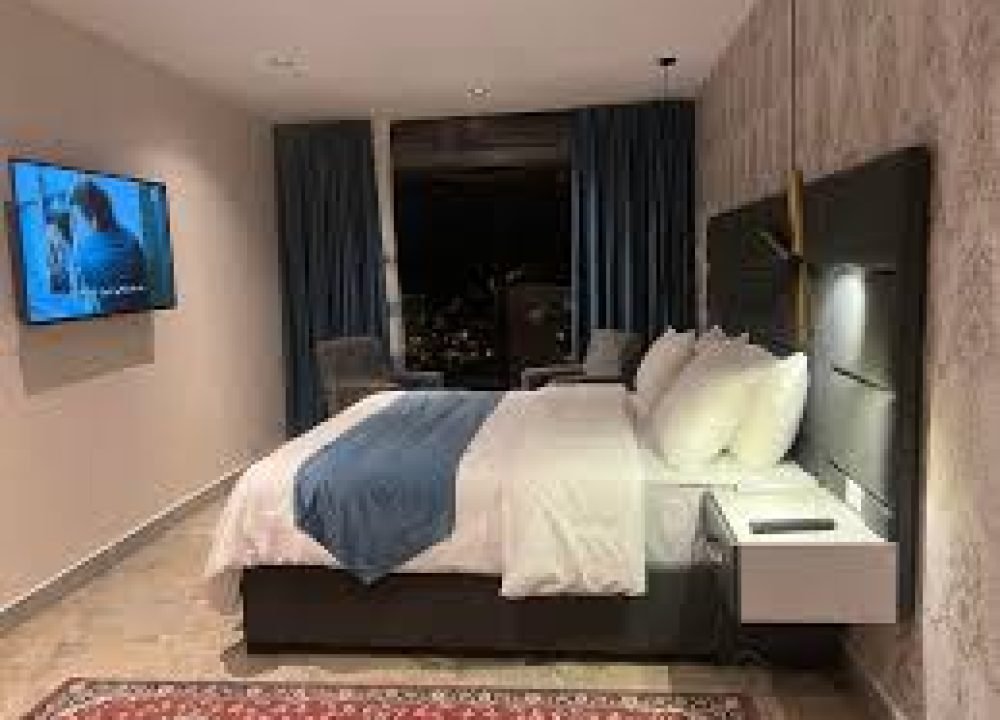 Petra Nights Hotel – Wadi Mousa Petra Jordanie